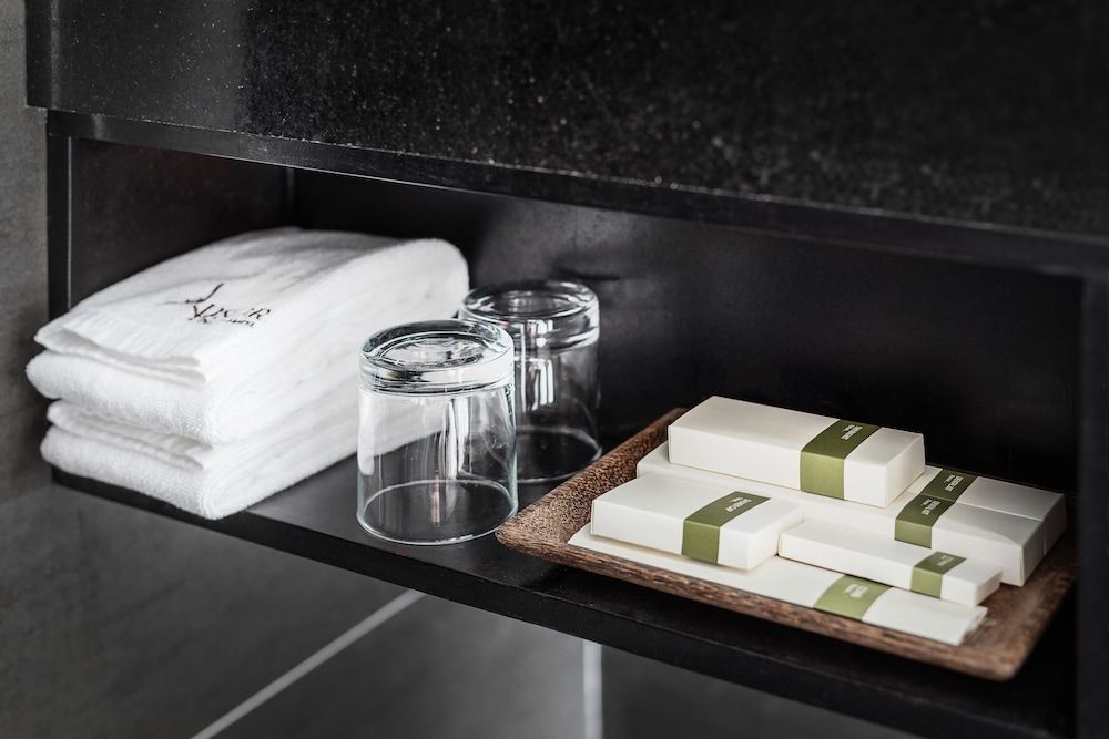 Apsor Palace Hotel Superior Twin Room, 2 Twin Beds 4