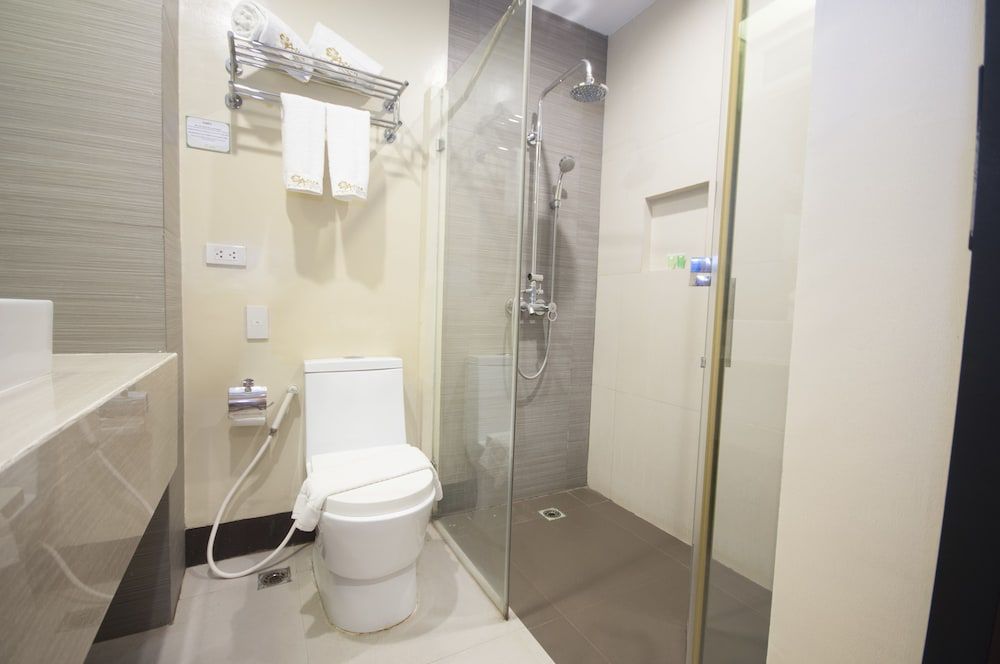 undefined Aziza Paradise Hotel 9