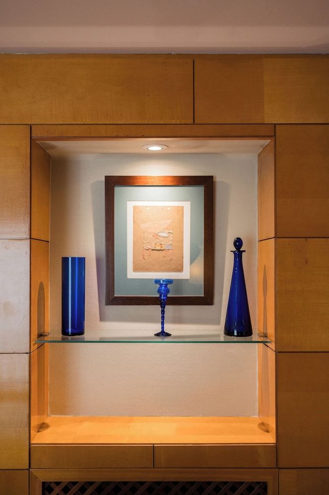 Hotel Ciudad de Valladolid Junior Suite 10