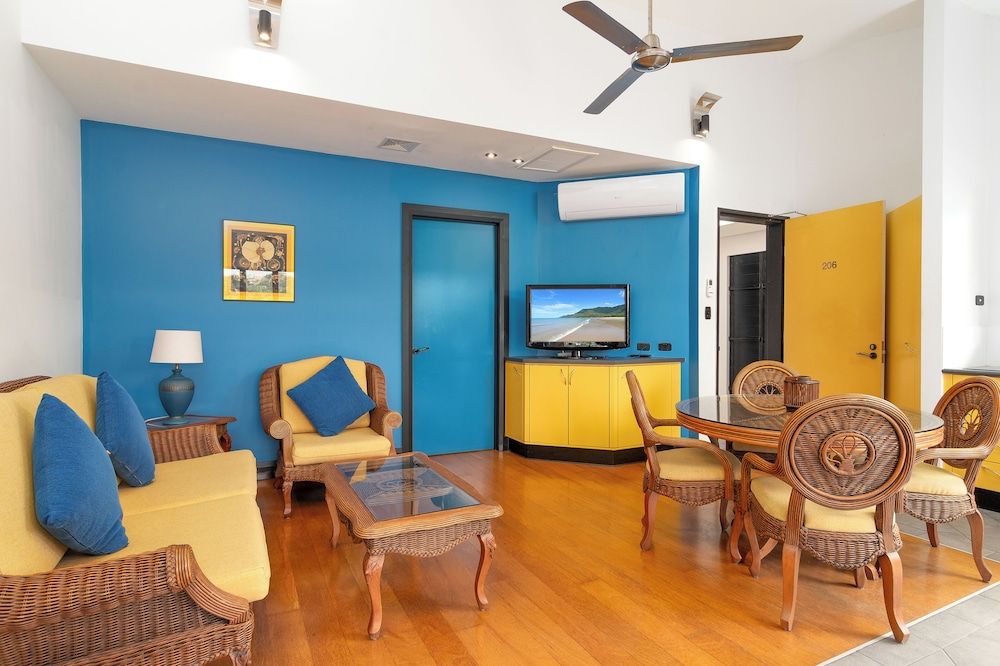 Dreamcatcher Beachsides Apartments Deluxe Studio Apartment 9