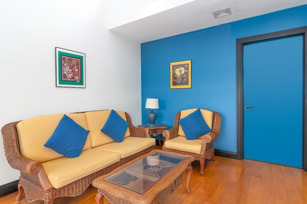 Dreamcatcher Beachsides Apartments Deluxe Studio Apartment 10