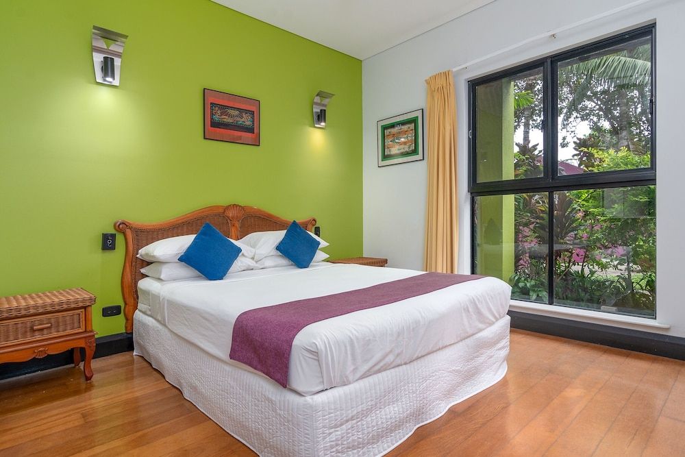 Dreamcatcher Beachsides Apartments Studio Apartment