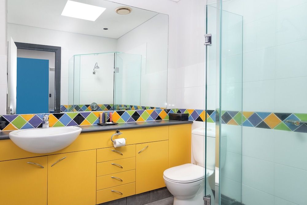 Dreamcatcher Beachsides Apartments Deluxe Studio Apartment 6