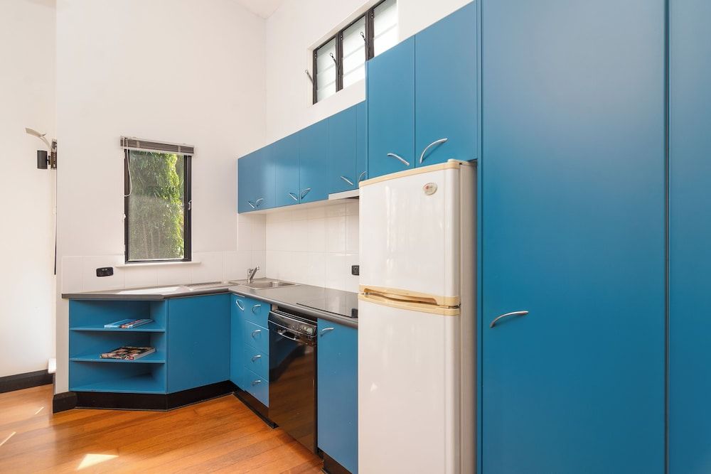 Dreamcatcher Beachsides Apartments Deluxe Studio Apartment 8