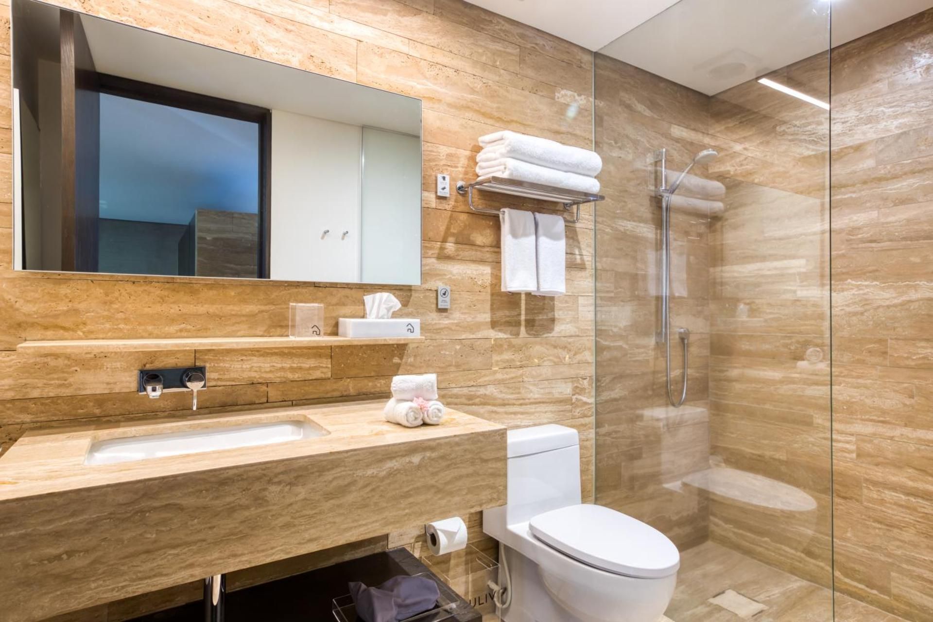 undefined AR 218 Hotel by ULIV 6