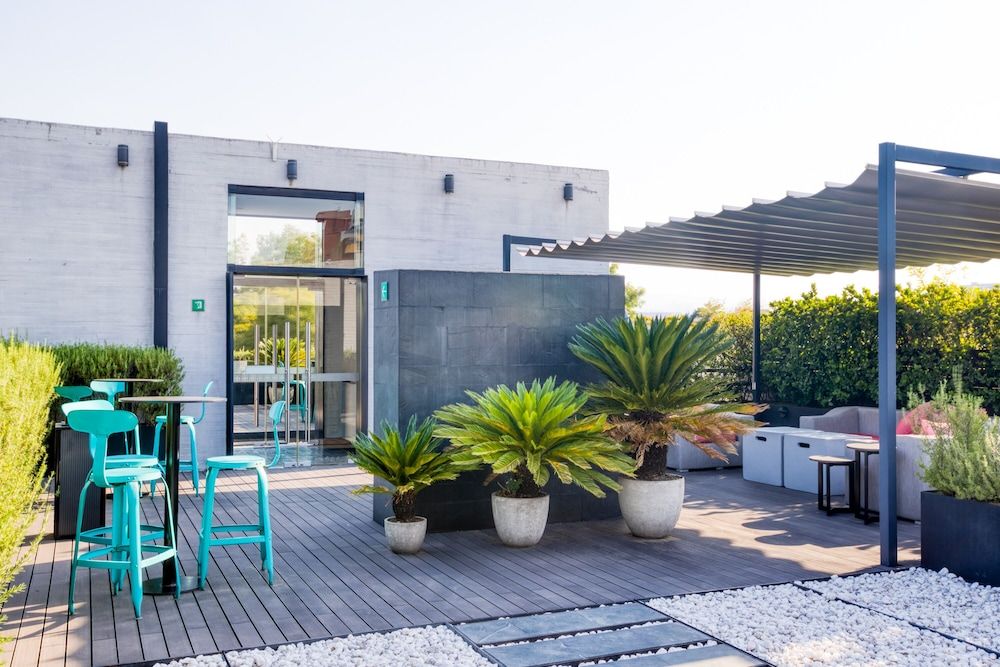 undefined AR 218 Hotel by ULIV