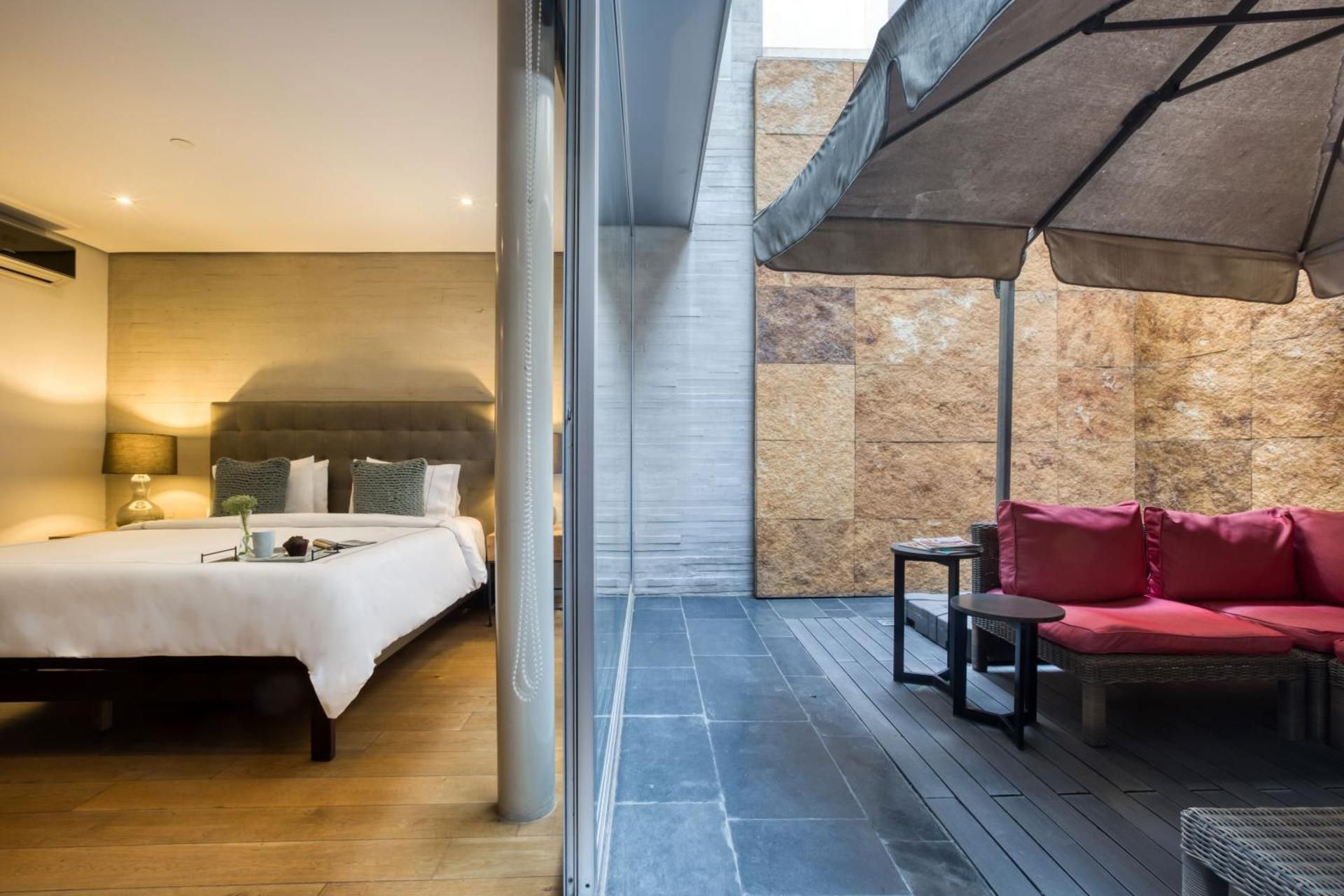 undefined AR 218 Hotel by ULIV 3