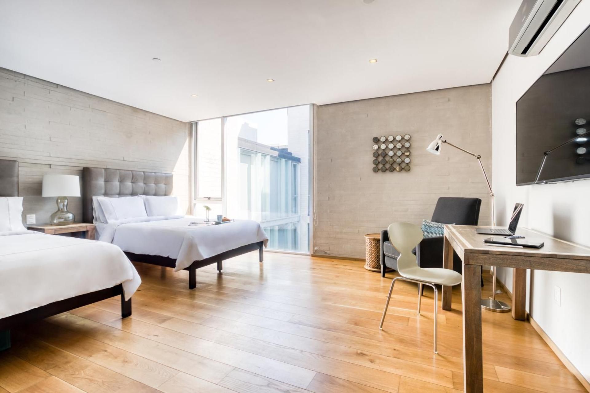 undefined AR 218 Hotel by ULIV 5