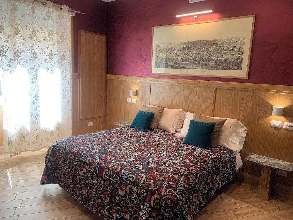 undefined B&B A Casa di Barbara 10