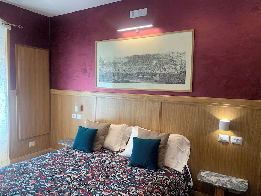 undefined B&B A Casa di Barbara 8