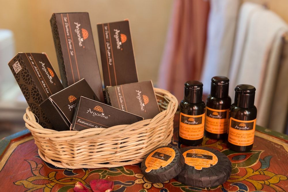 Algilà Fes Riad Medina Charme Hotel Classic Double Room 4