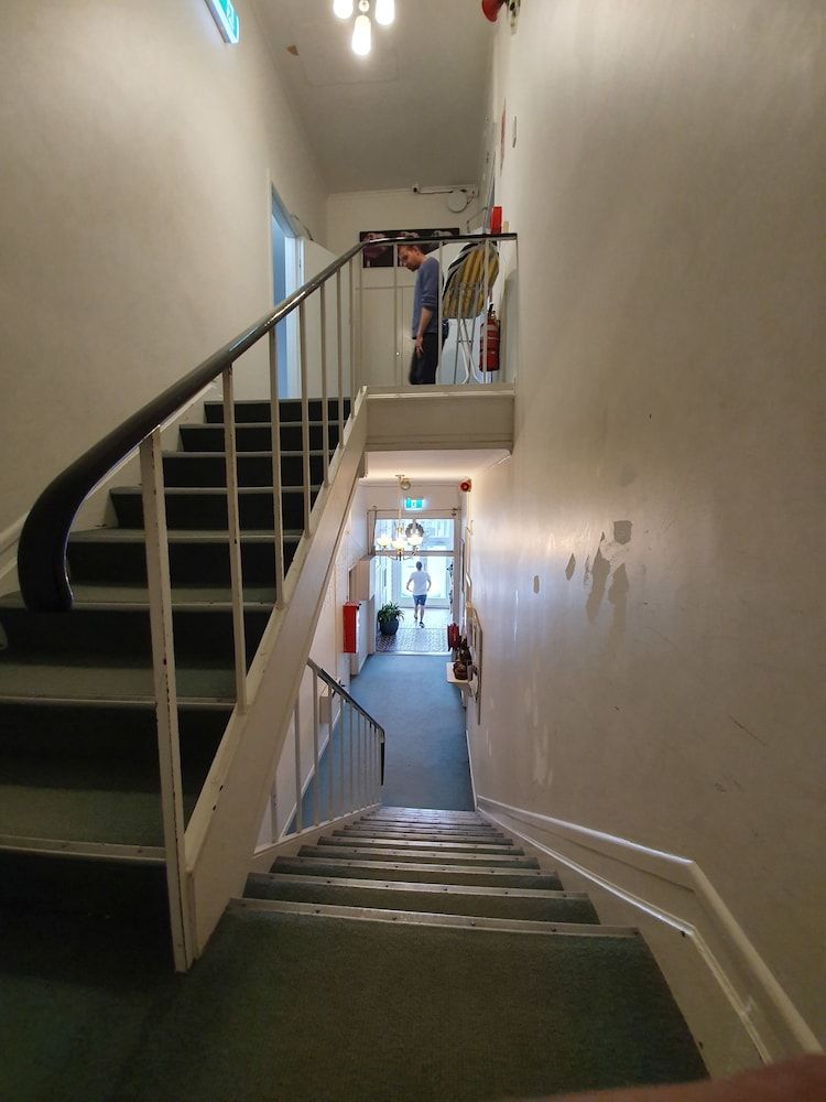 undefined Uenuku Lodge - Hostel