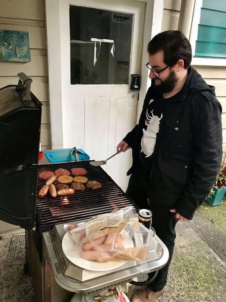 Barbeque