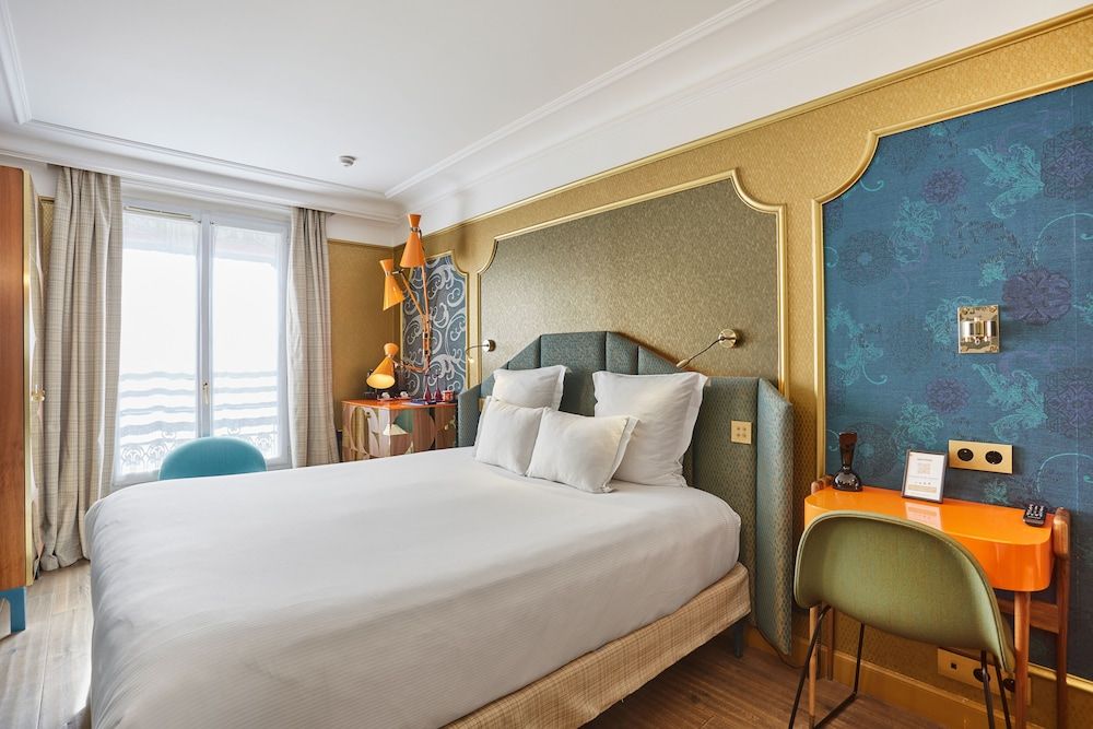 undefined Idol Hotel 5