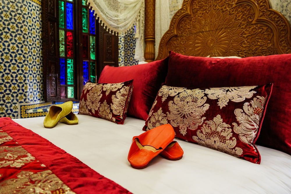 Riad Rcif Executive Suite (Aida) 4