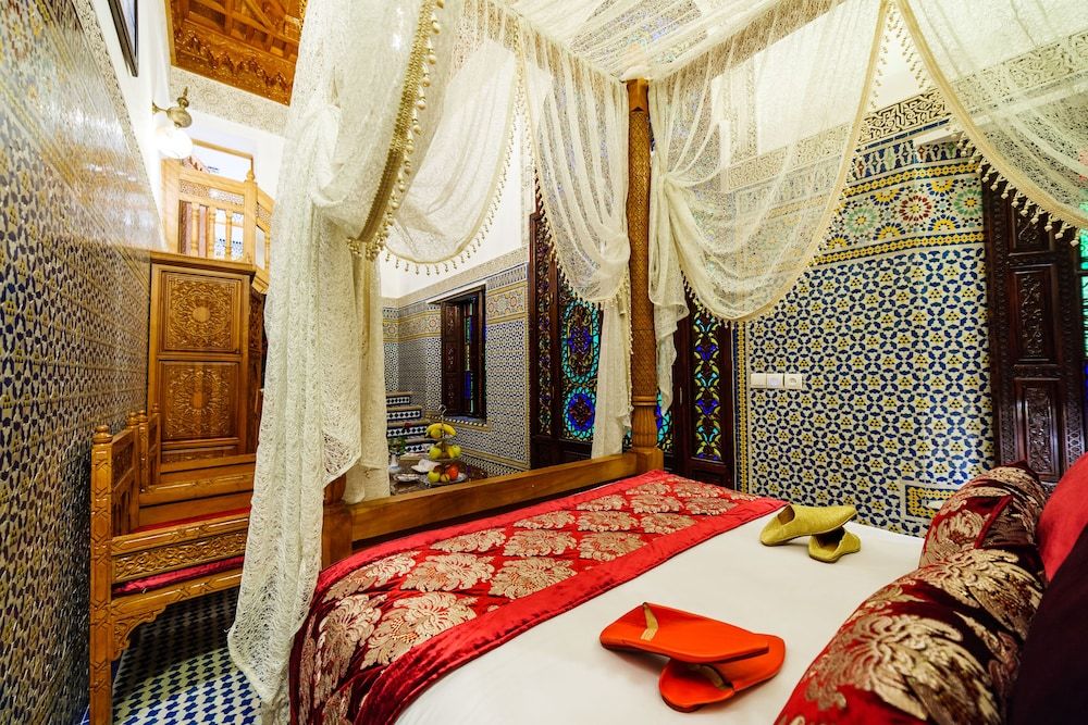 Riad Rcif Executive Suite (Aida) 3