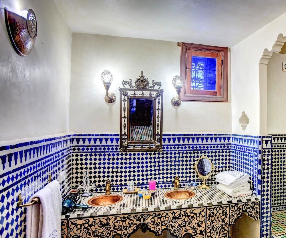 Riad Rcif Suite (Ambassadeur) 2