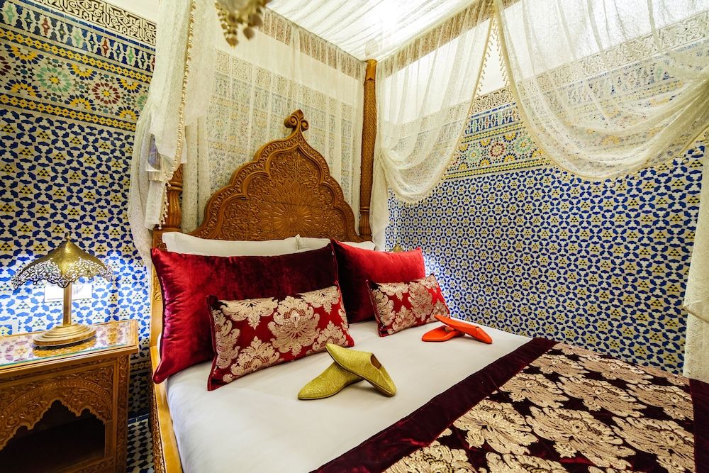 Riad Rcif Executive Suite (Aida) 5