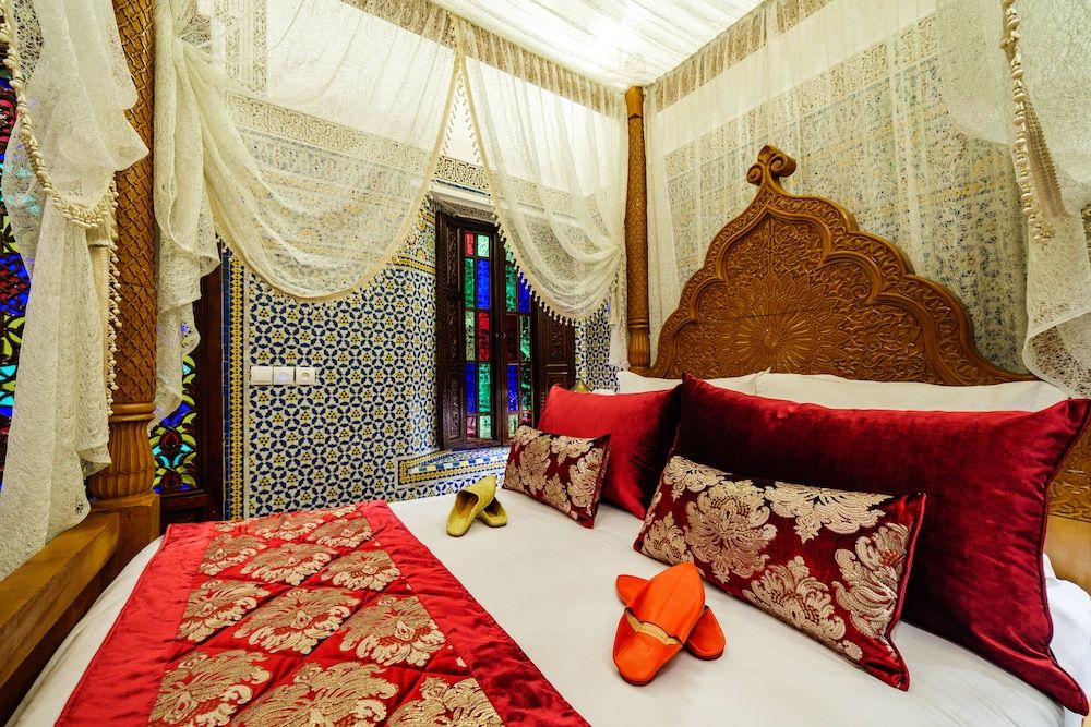 Riad Rcif Executive Suite (Aida) 2