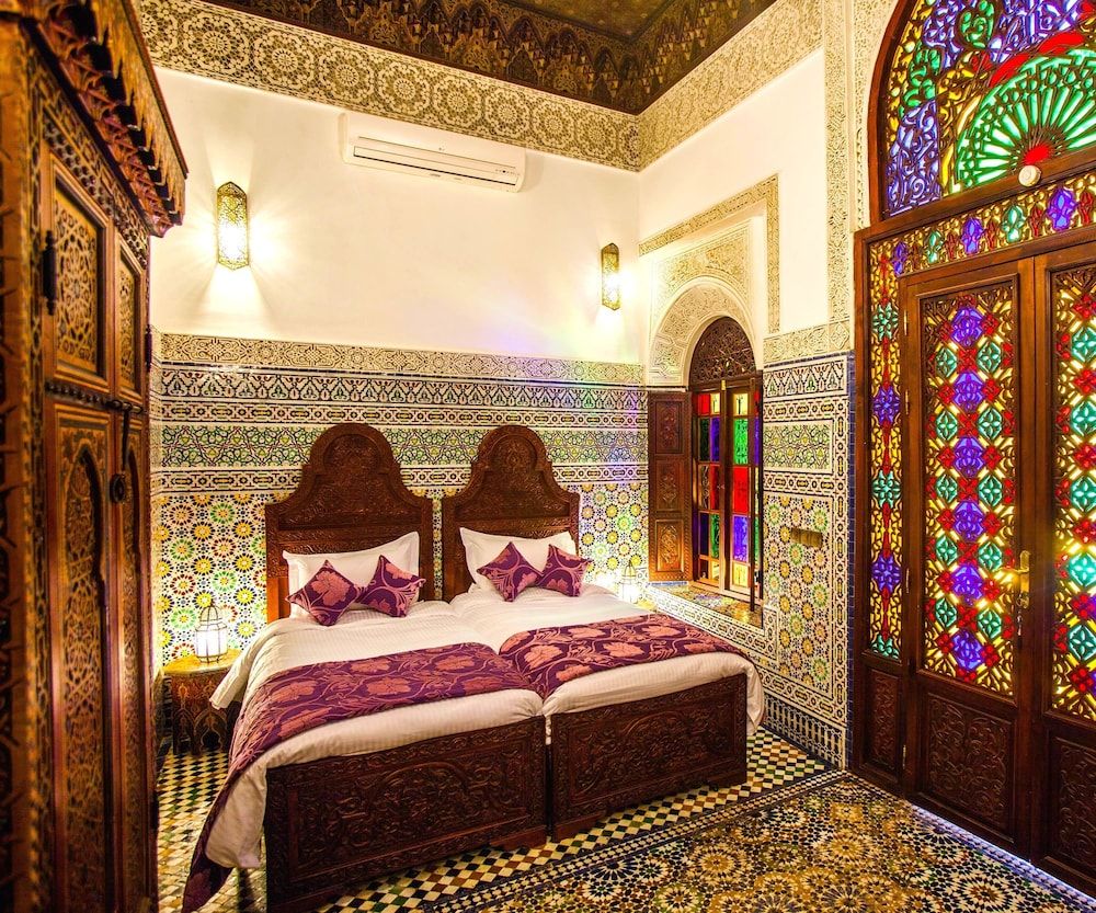 Riad Rcif Suite (Ambassadeur)