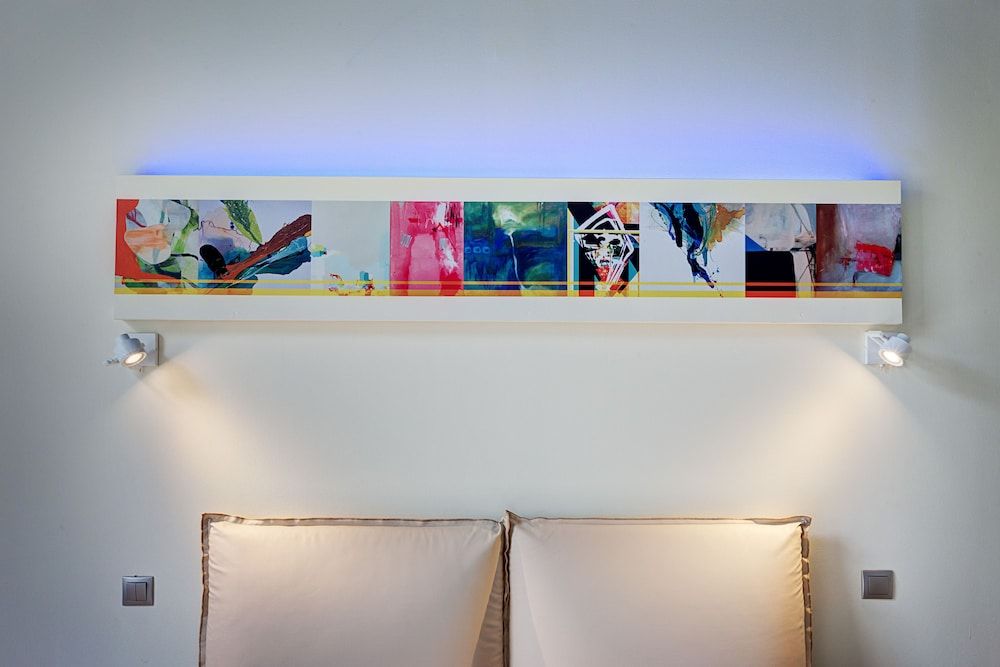 COLORS Central Ladadika Business Room (Economy) 12