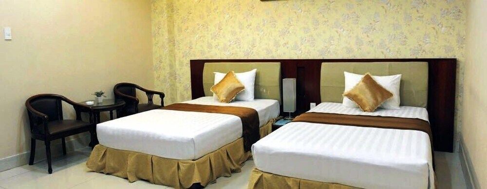 Deluxe Double Room, No Windows