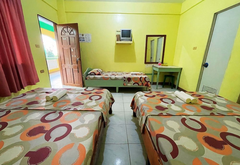 Standard Family Room