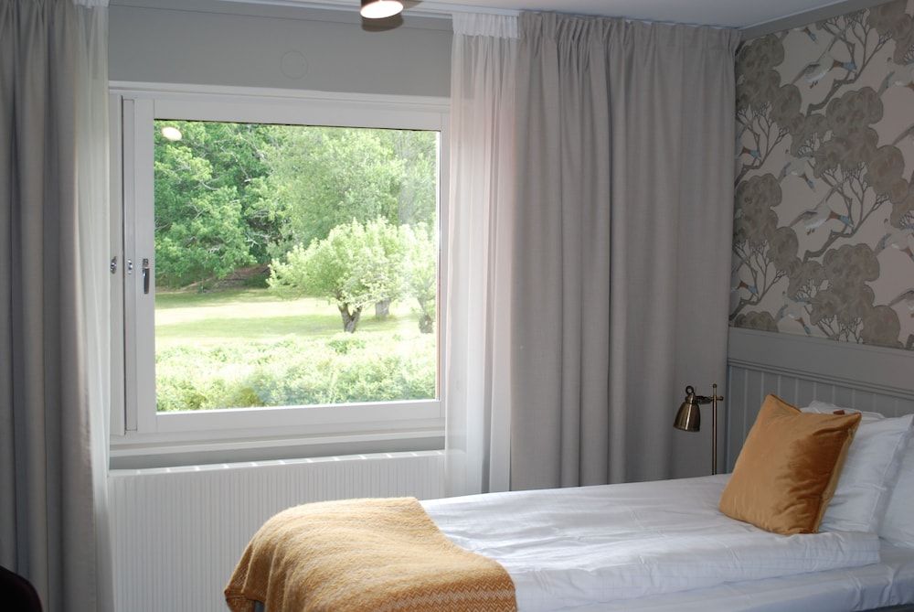 Öster Malma Hotell Single Room