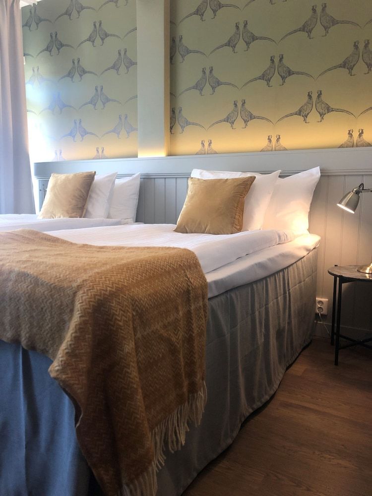 Öster Malma Hotell Double Room 3