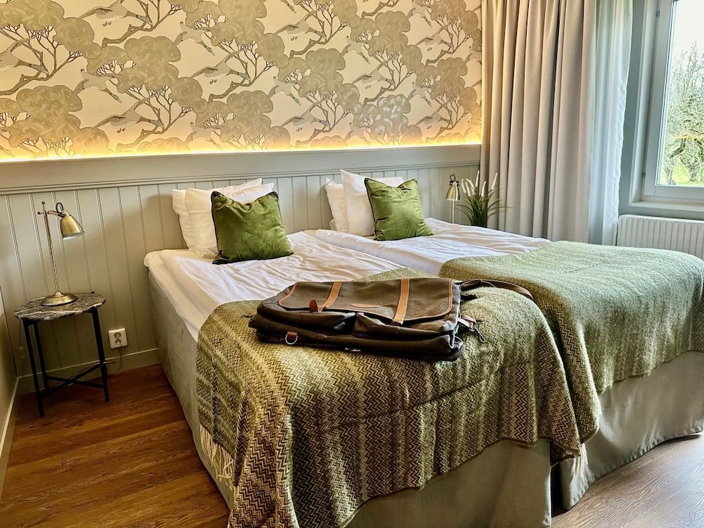 Öster Malma Hotell Superior Twin Room