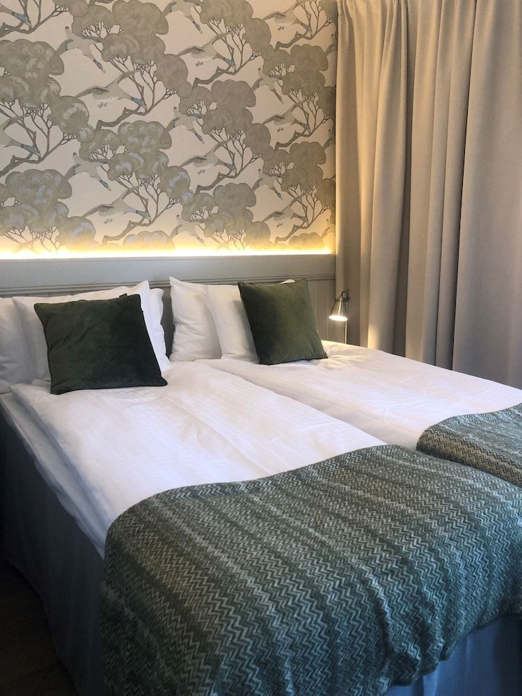 Öster Malma Hotell Superior Twin Room 2