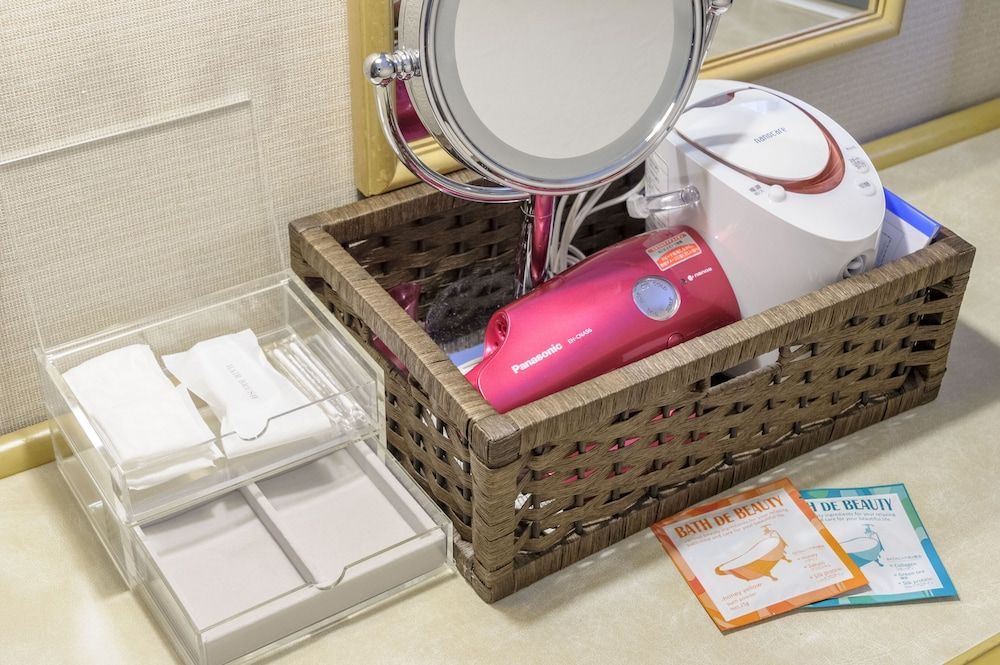 Court Hotel Mito Female Single Room, Non Smoking 3