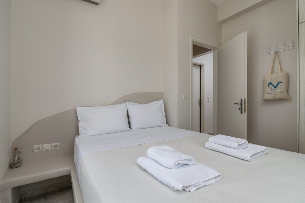 Standard Apartment, 2 Bedrooms