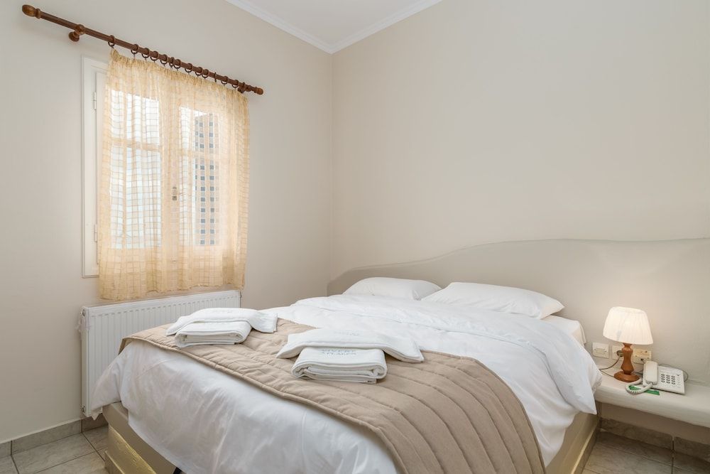 Elite Apartment, 1 Bedroom