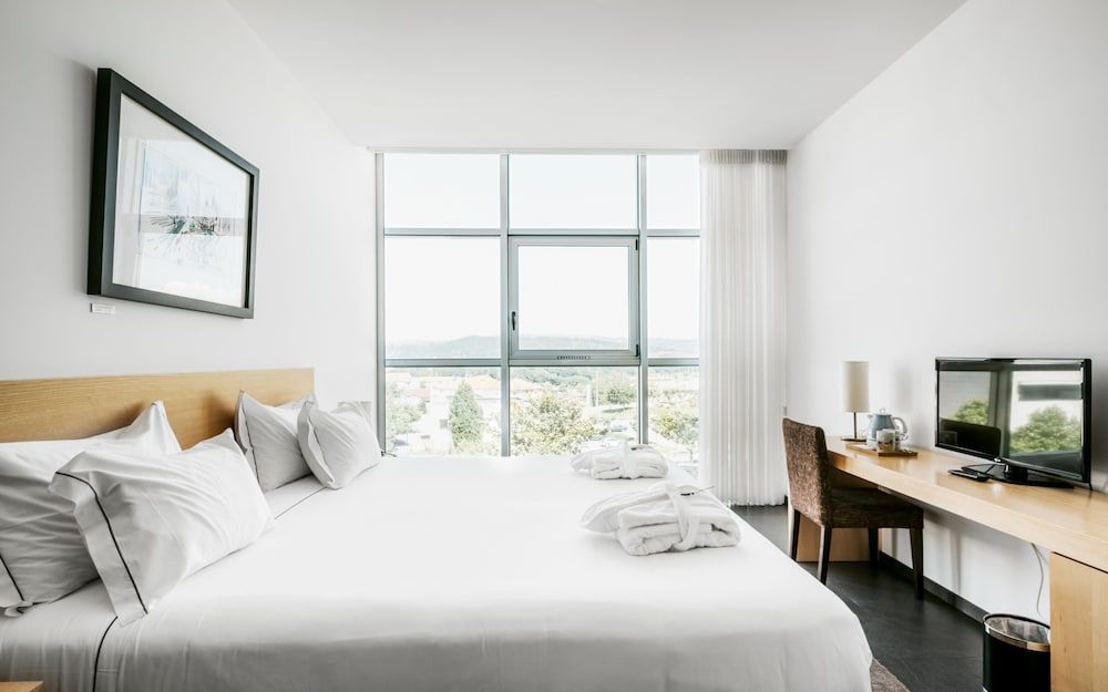 Boticas Hotel Art & Spa Superior Single Room 4