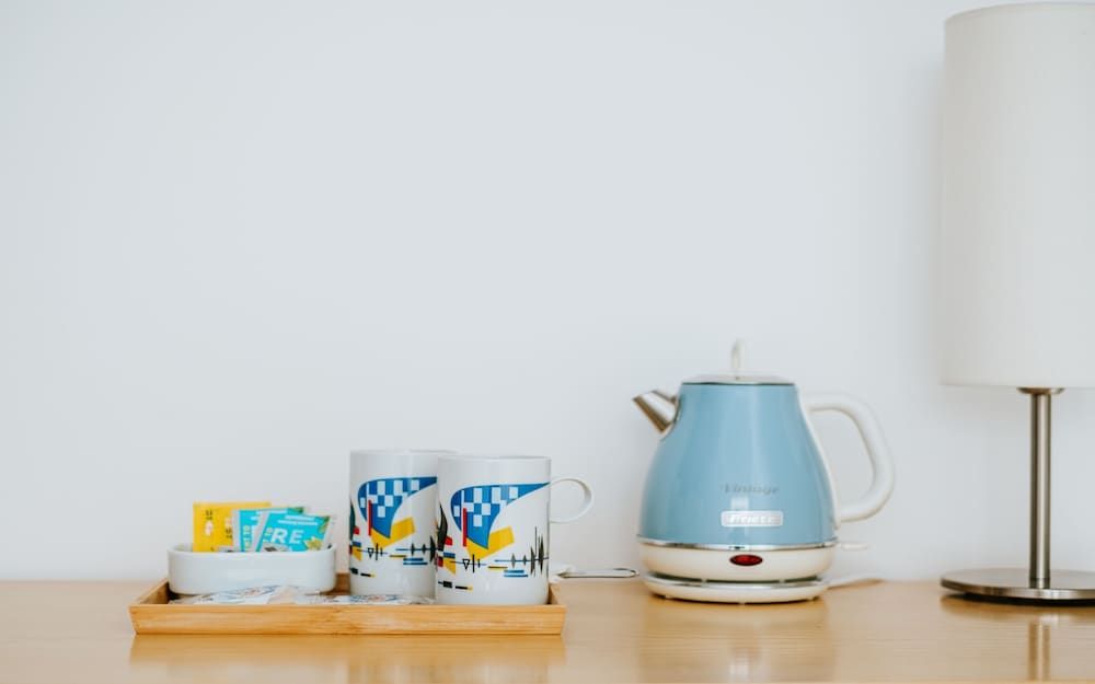 Boticas Hotel Art & Spa Superior Double or Twin Room 13