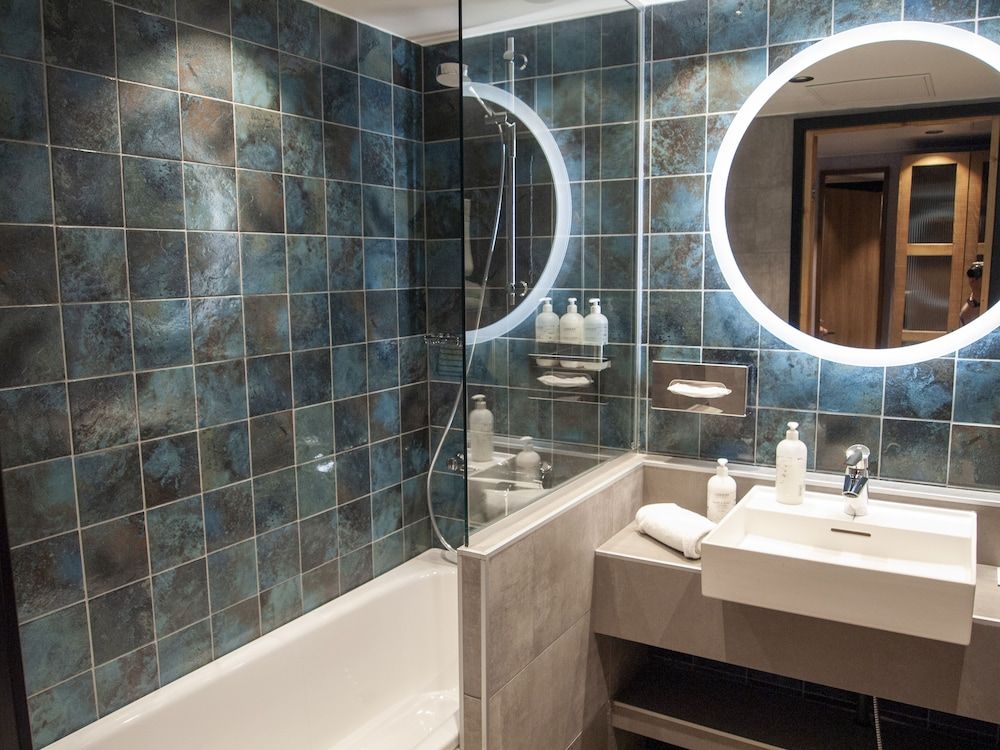 Original Sokos Hotel Vaakuna Kouvola Superior Room, 1 Queen Bed (extra bed possibility) 4