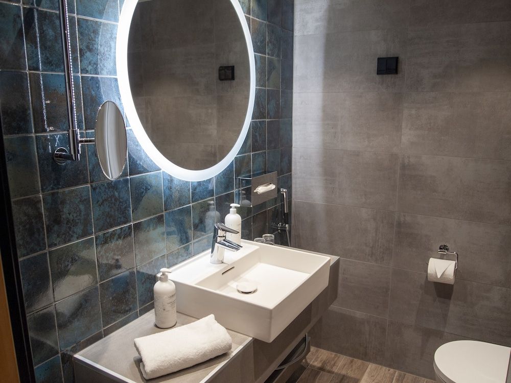 Original Sokos Hotel Vaakuna Kouvola Standard Room, 1 Queen Bed 5