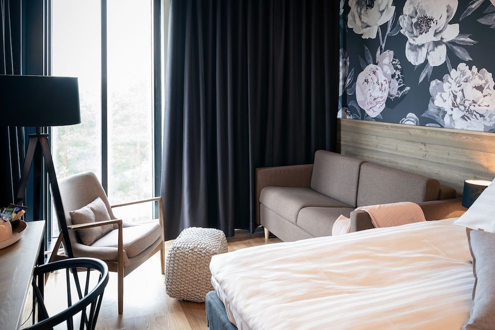 Original Sokos Hotel Vaakuna Kouvola Superior Room, 1 Queen Bed (extra bed possibility) 2