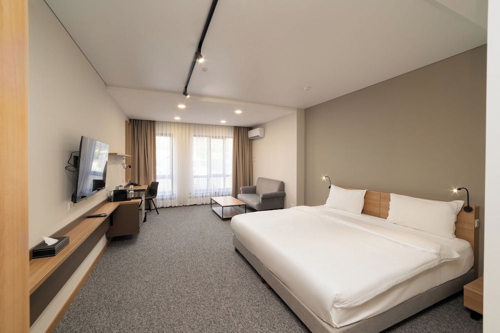 Standard Double or Twin Room, ORIENT