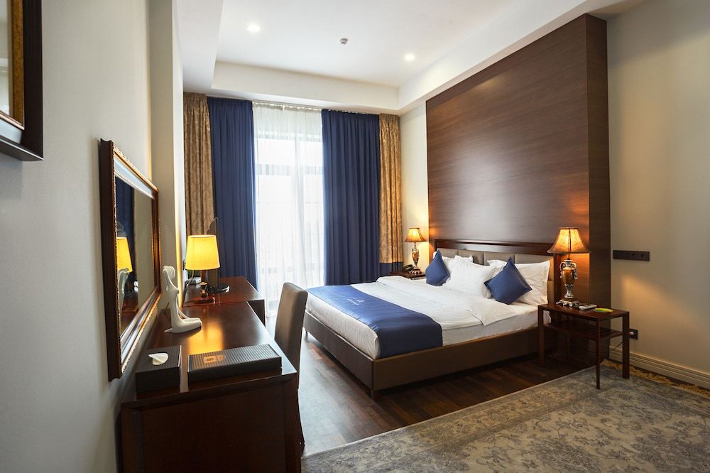 Suite (Consul)