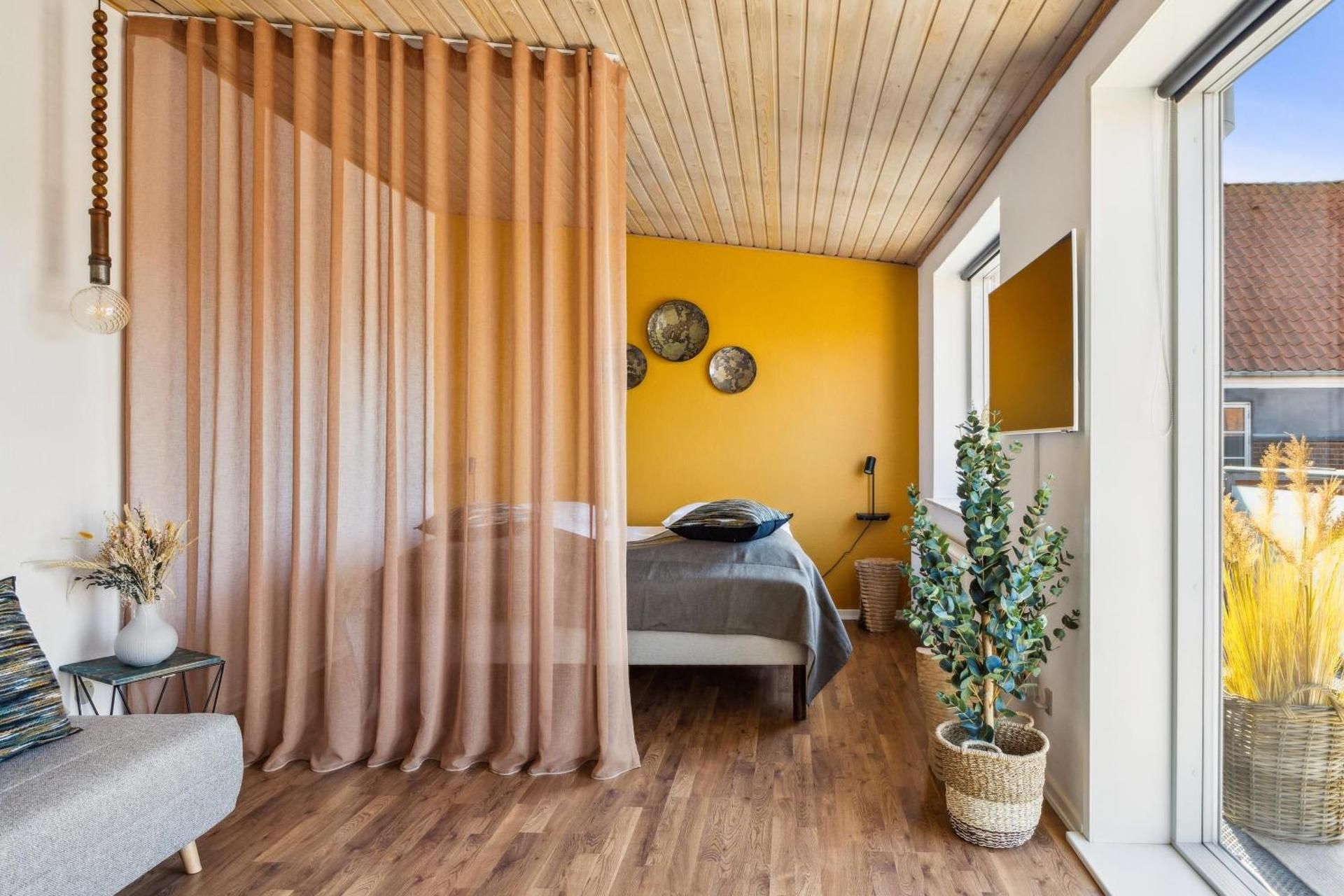 Hotel Ringkøbing