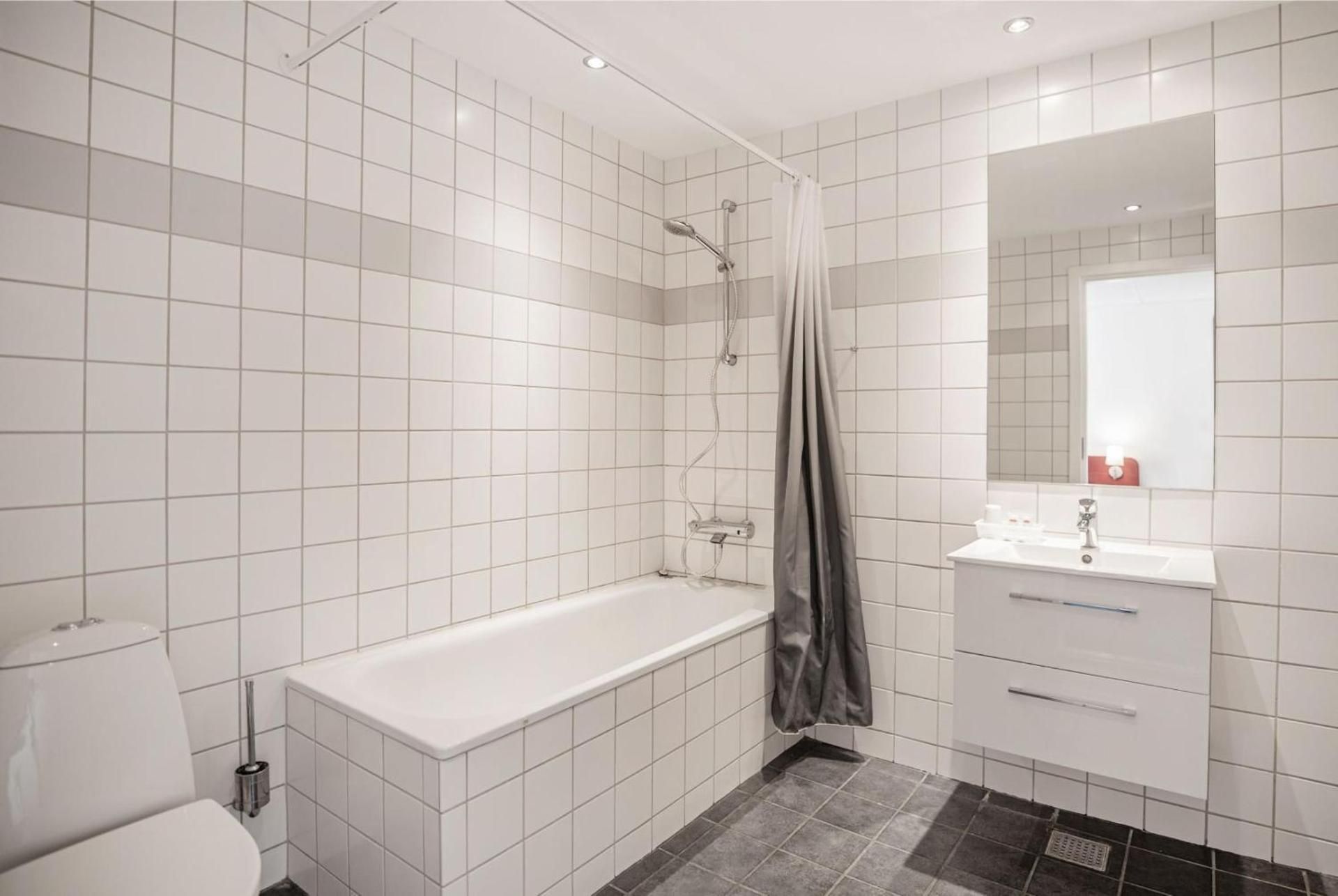 Annex Double Room