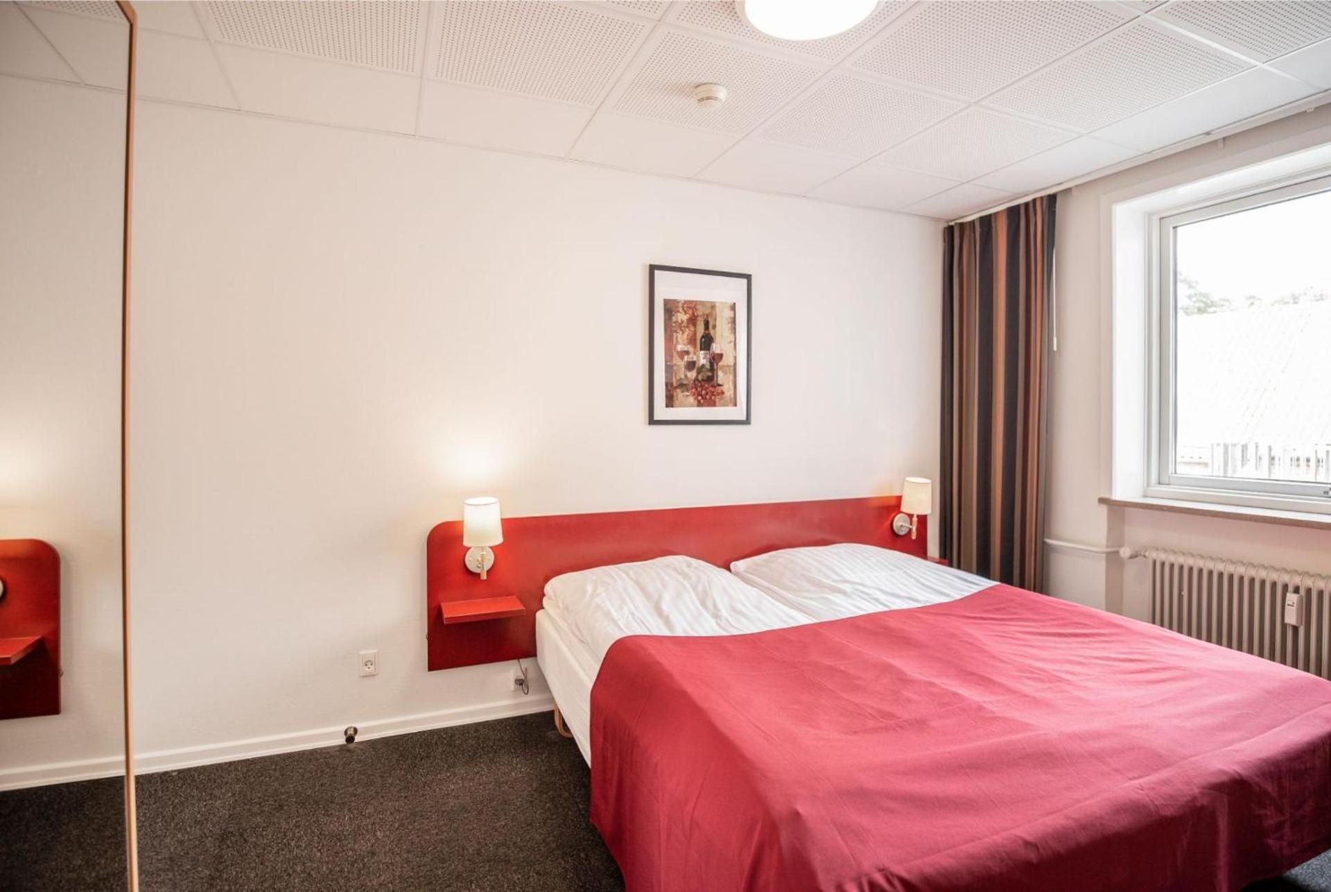 Annex Double Room