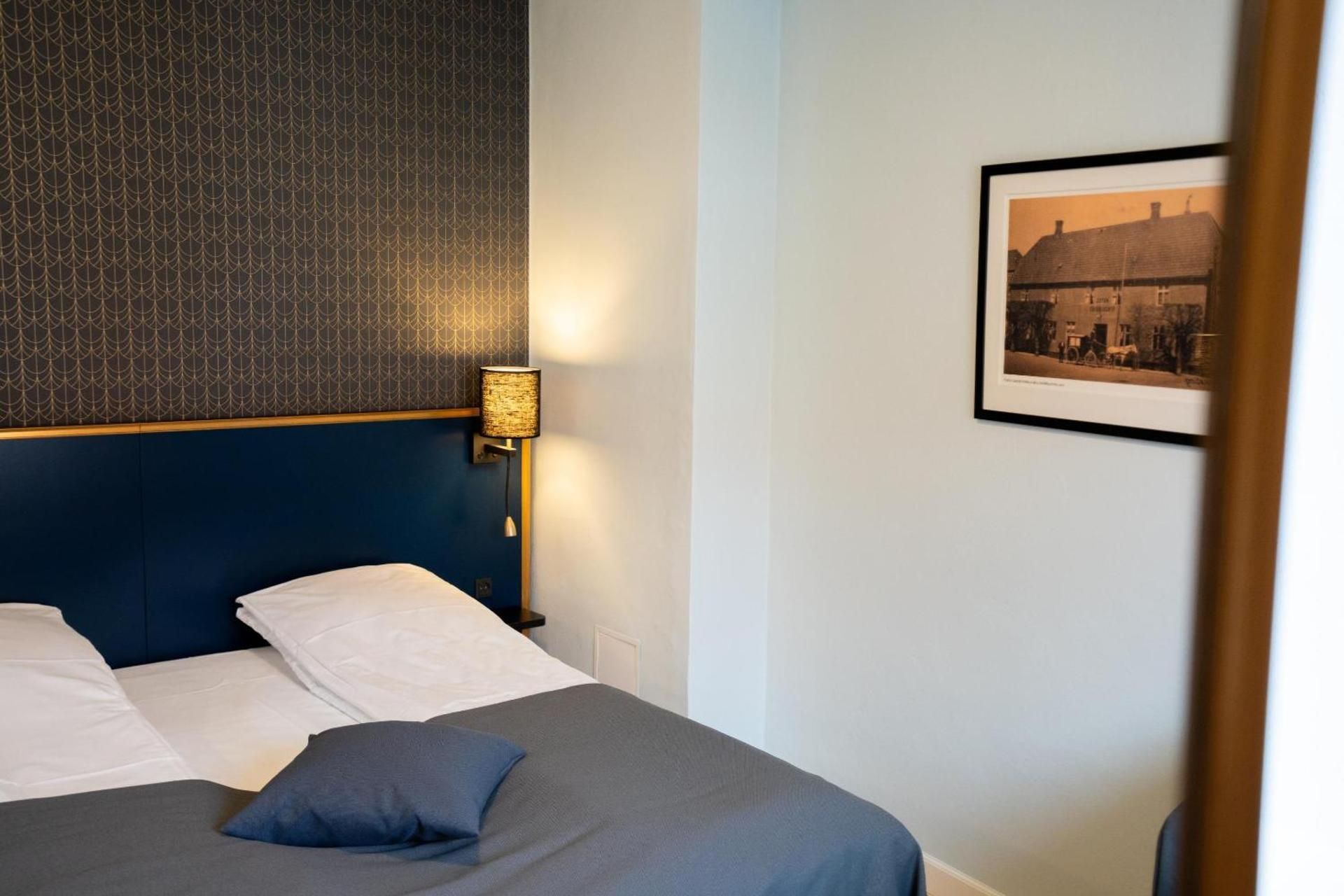 Hotel Ringkøbing