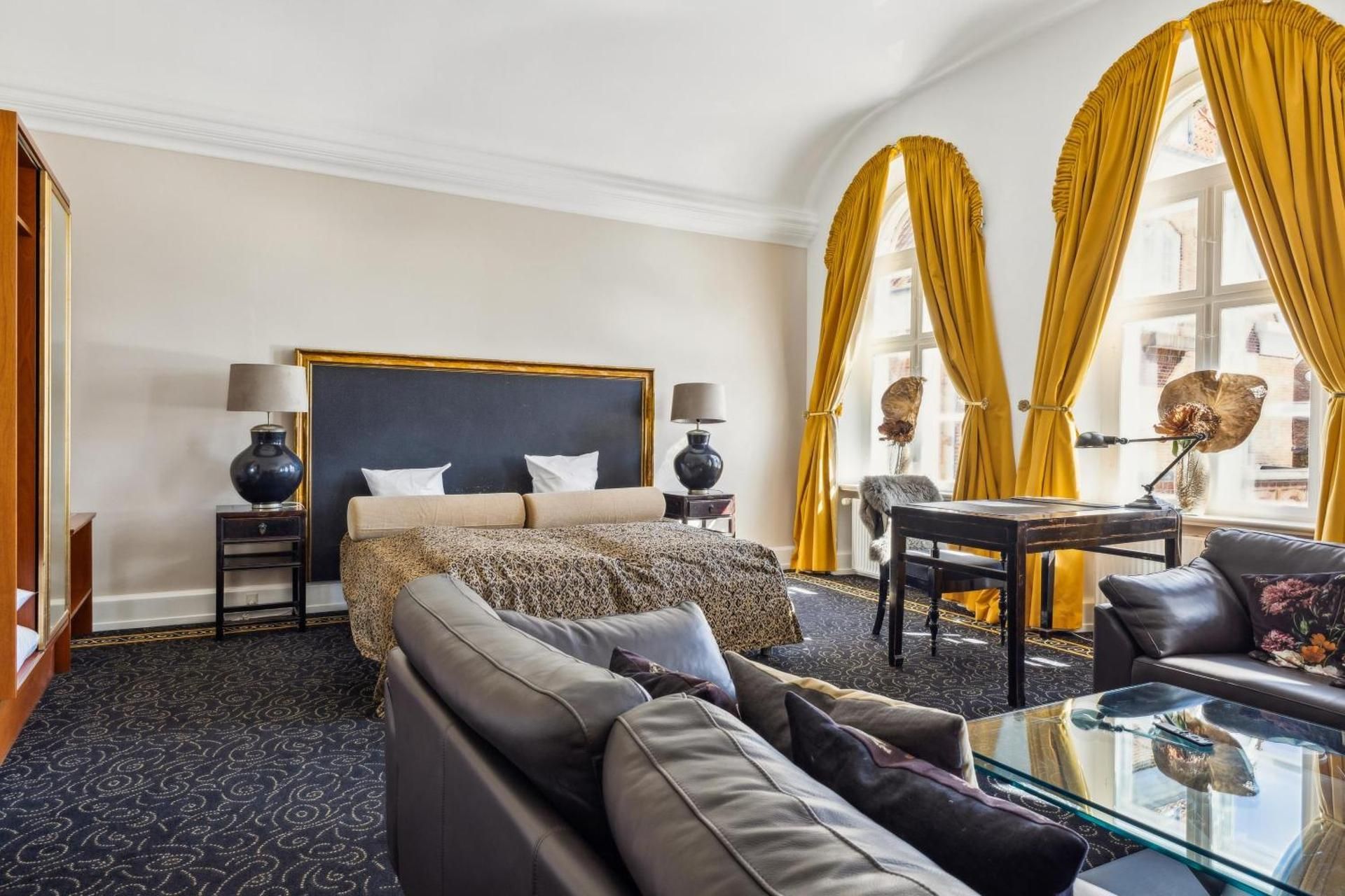 Suite