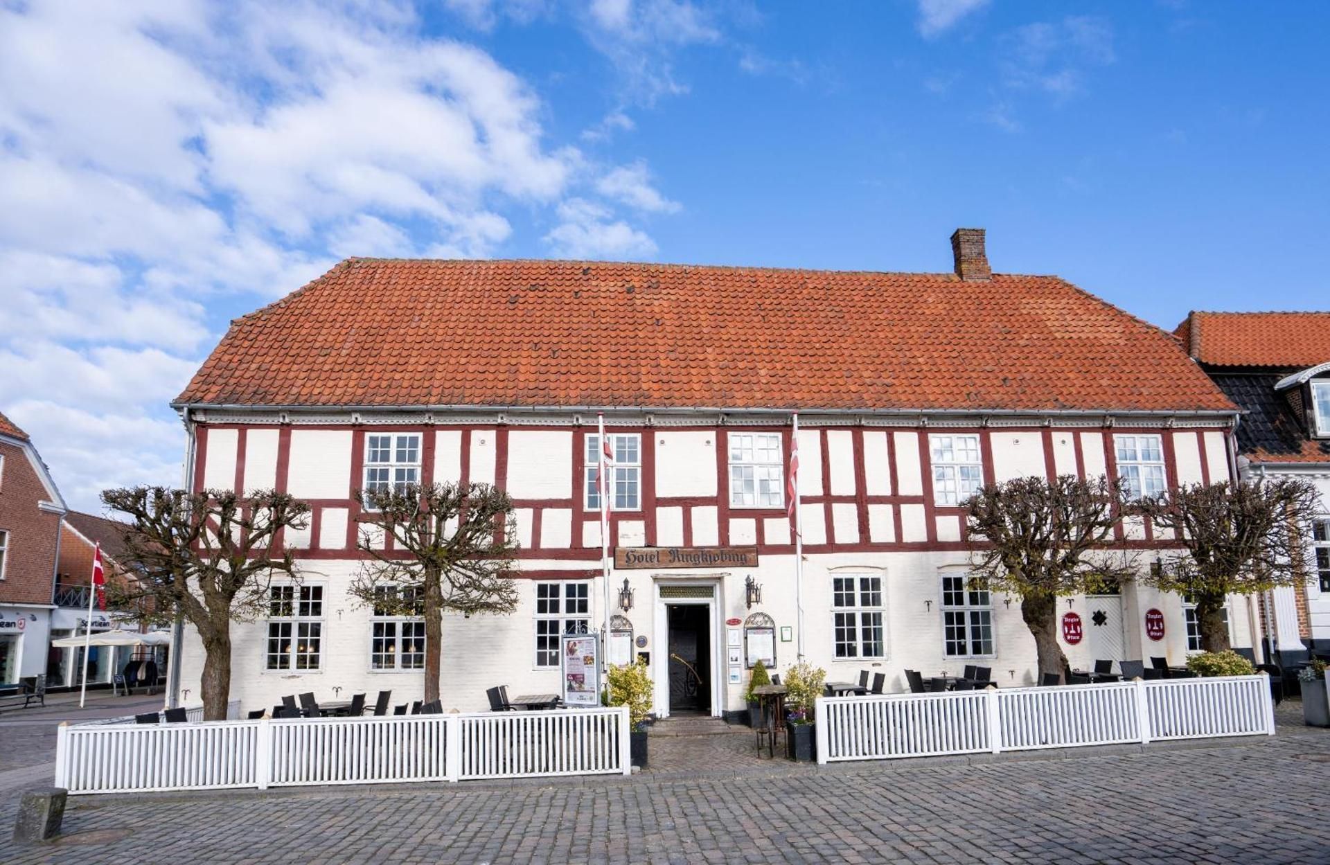 Hotel Ringkøbing