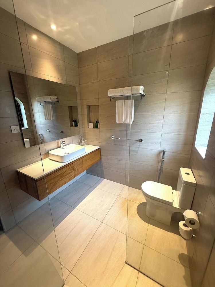 Neptune Paradise Beach Resort & Spa Superior Room 3