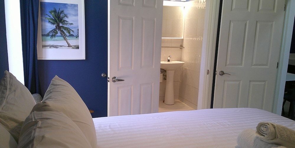 Luxury Studio Suite