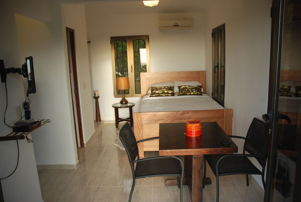 Detached Studio, Ocean View